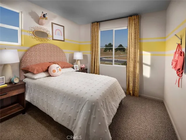 Photo is not of the actual home, but is an inspirational photo of builder’s model home and may depict options, furnishings, and/or decorator features that are not included
