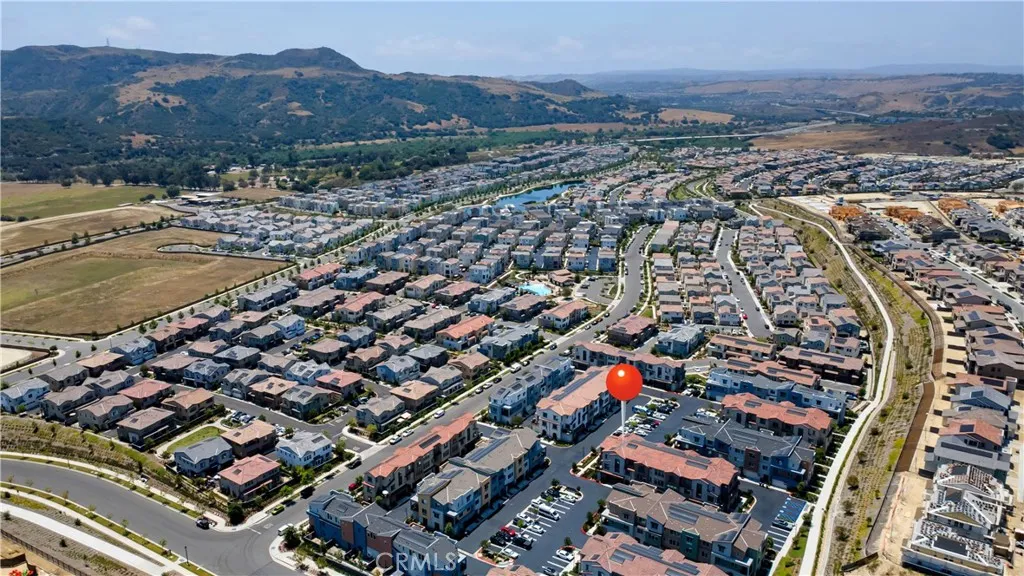 Mariposa is an ideal family community.
