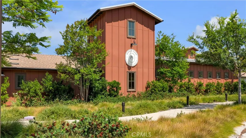 No gym membership needed. Owners enjoy use of the open air fitness center.