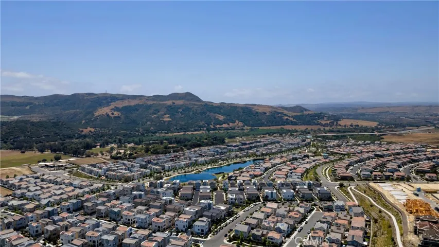 Resort style living in Orange County.