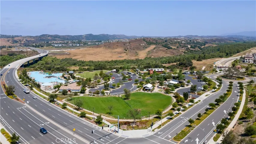 Ranch Camp is the cornerstone of the amenities in RMV.