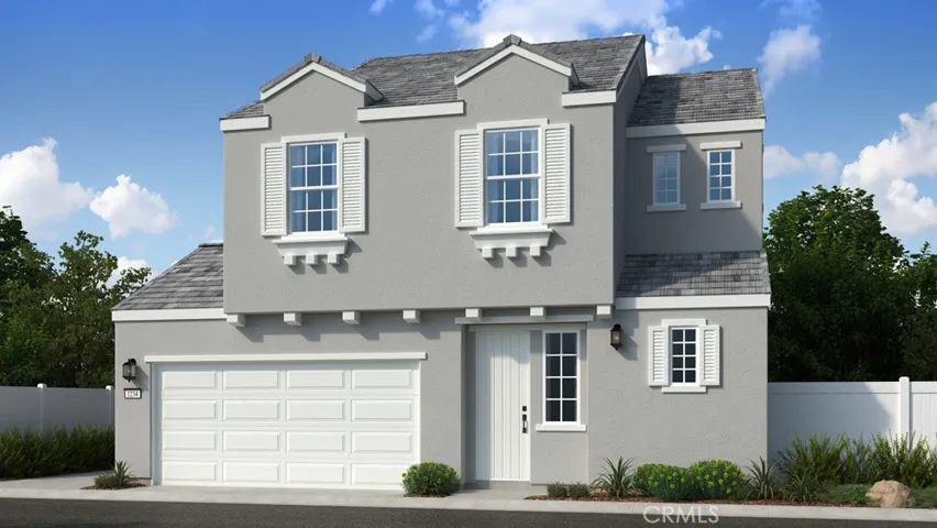 Plan 1 Rendering