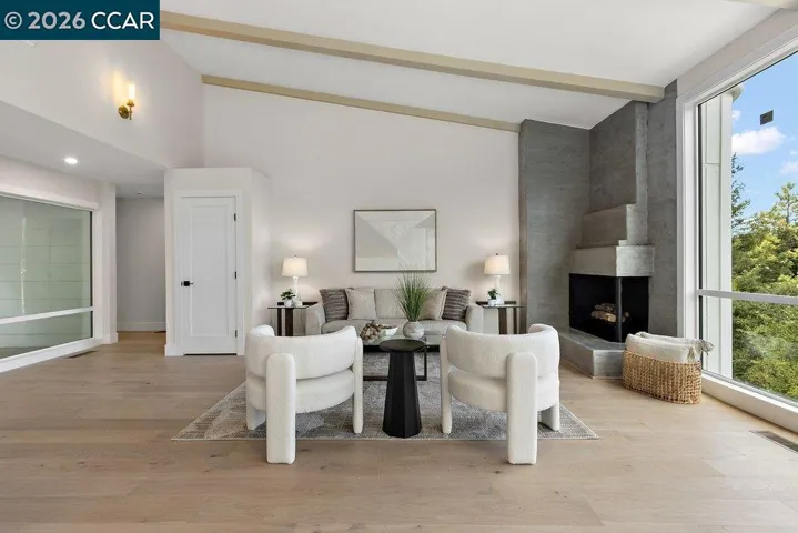 16 Sunnyside Ct, Orinda, California 94563