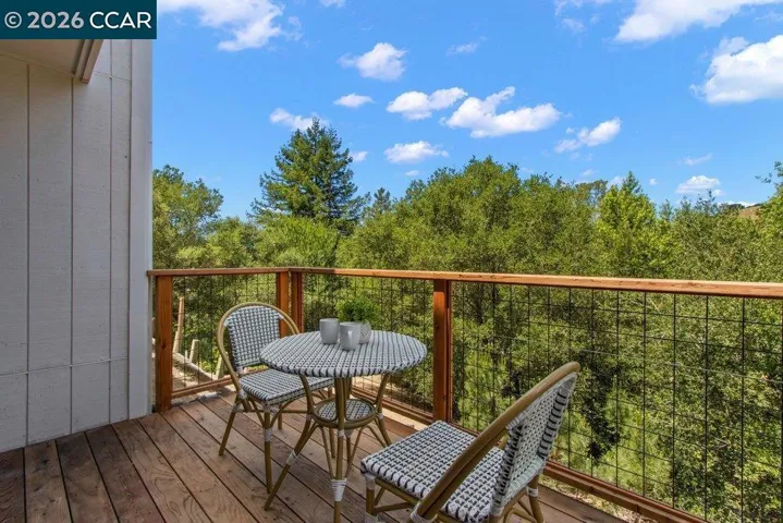 16 Sunnyside Ct, Orinda, California 94563