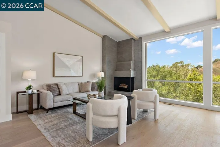 16 Sunnyside Ct, Orinda, California 94563