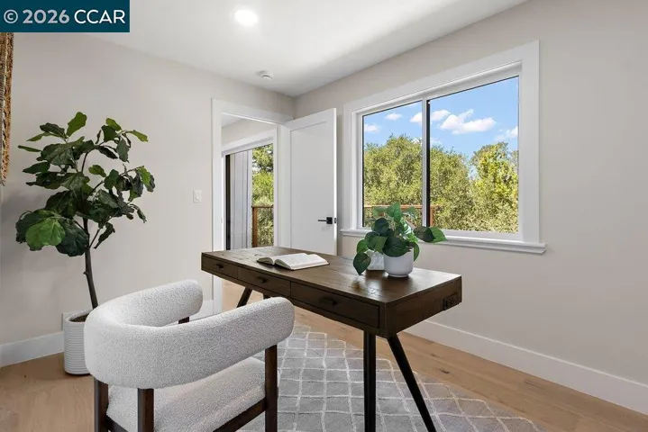 16 Sunnyside Ct, Orinda, California 94563