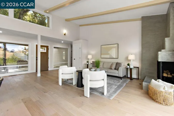 16 Sunnyside Ct, Orinda, California 94563