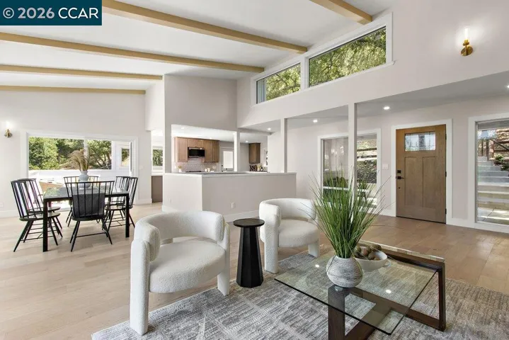 16 Sunnyside Ct, Orinda, California 94563