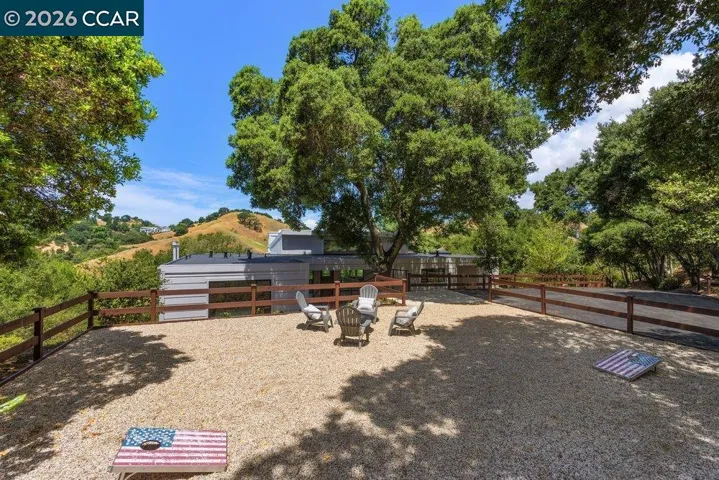 16 Sunnyside Ct, Orinda, California 94563