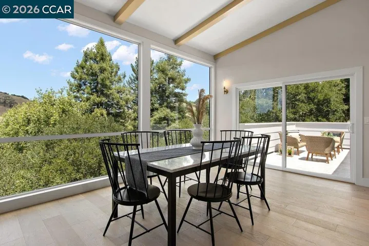 16 Sunnyside Ct, Orinda, California 94563