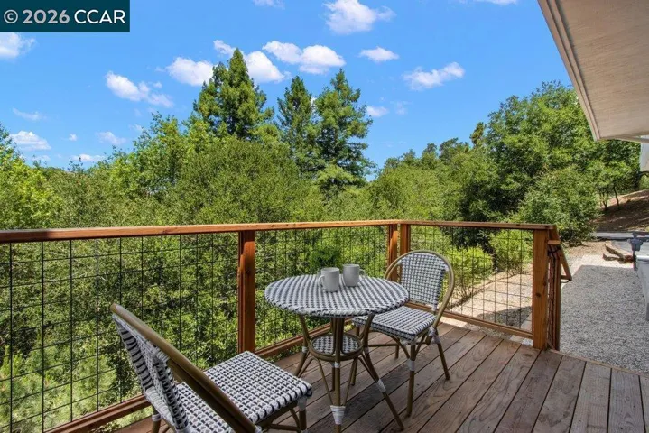 16 Sunnyside Ct, Orinda, California 94563
