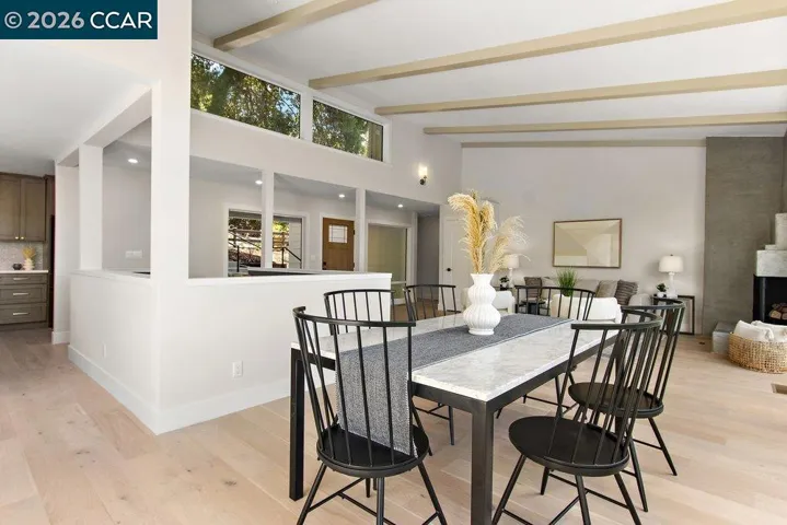 16 Sunnyside Ct, Orinda, California 94563