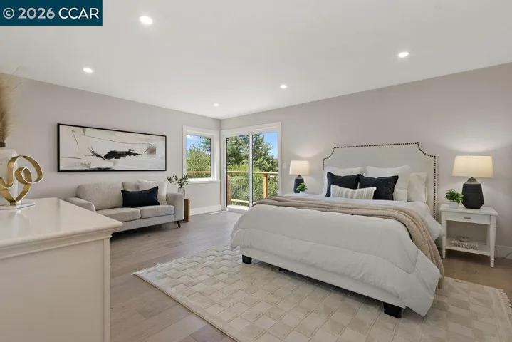 16 Sunnyside Ct, Orinda, California 94563