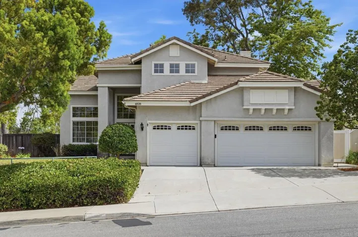 4828 Cardiff Bay Drive, Oceanside, California 92057