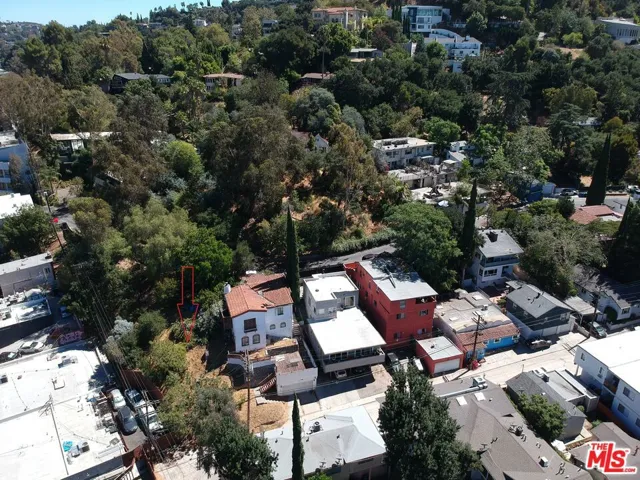3643 Fredonia Drive, Los Angeles, California 91307 — photo 5