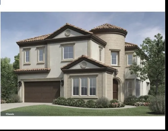 20642 W Wood Rose Court, Porter Ranch, California 91326