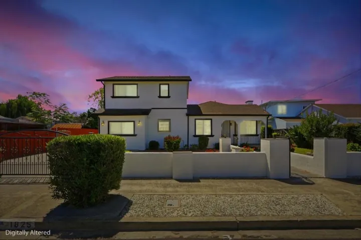 1825 Mayfair Place, San Jose, California 95116