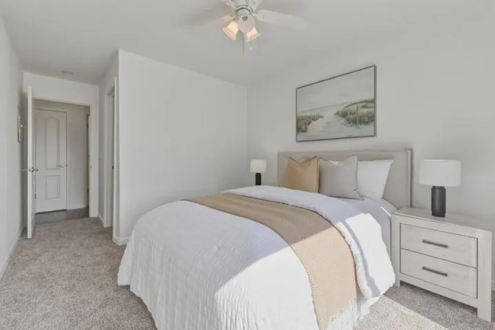 1144 Yarwood Court, San Jose, California 95128