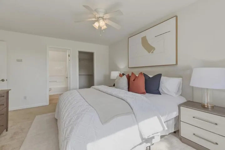1144 Yarwood Court, San Jose, California 95128
