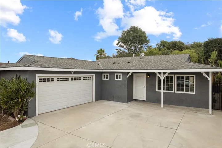 10236 Towneway Drive, El Monte, California 91733