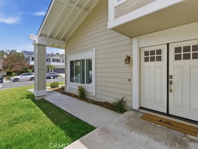25672 Orchard Rim, Lake Forest, California 92630
