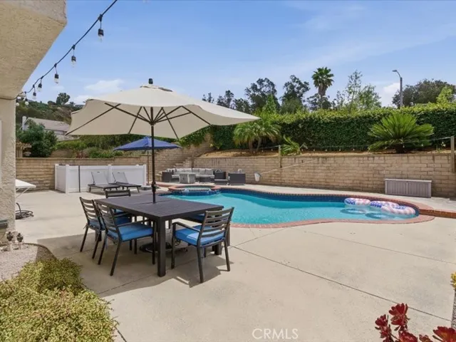 25672 Orchard Rim, Lake Forest, California 92630