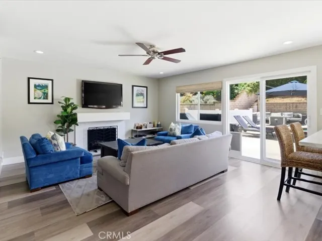 25672 Orchard Rim, Lake Forest, California 92630