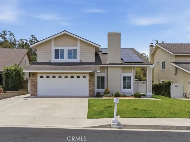 25672 Orchard Rim, Lake Forest, California 92630