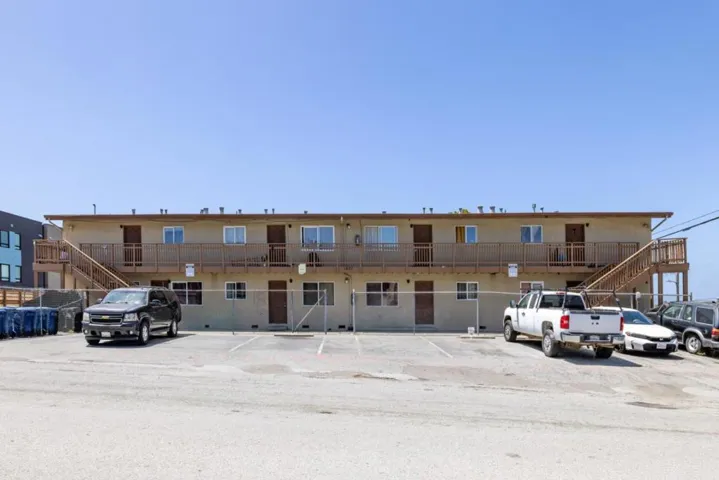 1190 Olympia Avenue, Seaside, California 93955