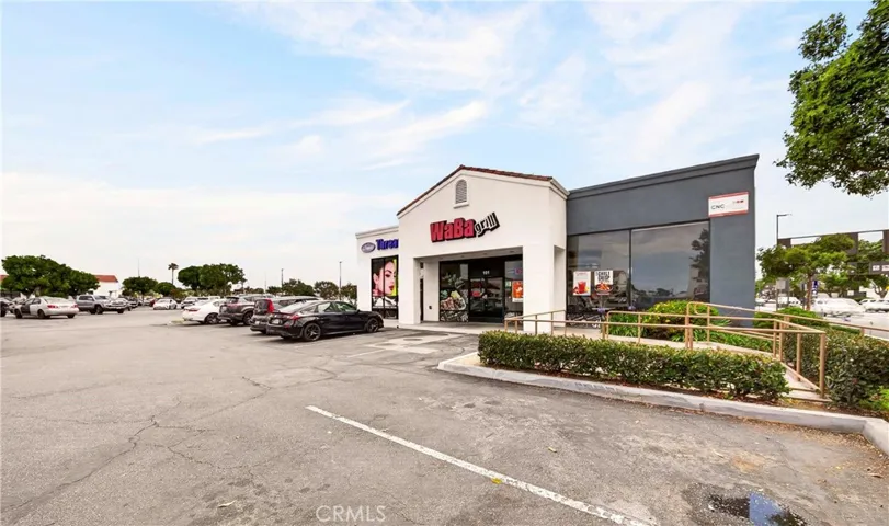 4181 Tweedy Boulevard, South Gate, California 90280
