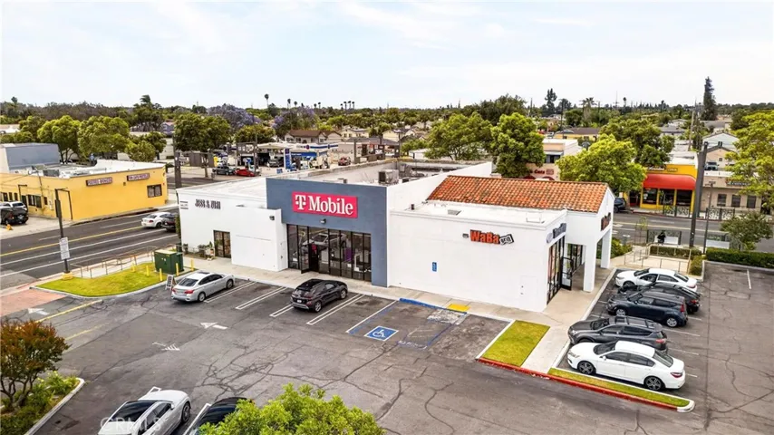 4181 Tweedy Boulevard, South Gate, California 90280