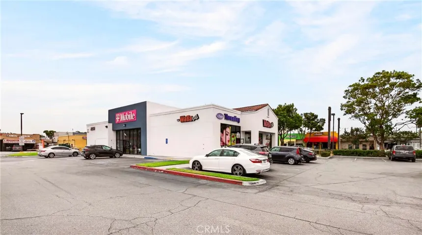 4181 Tweedy Boulevard, South Gate, California 90280