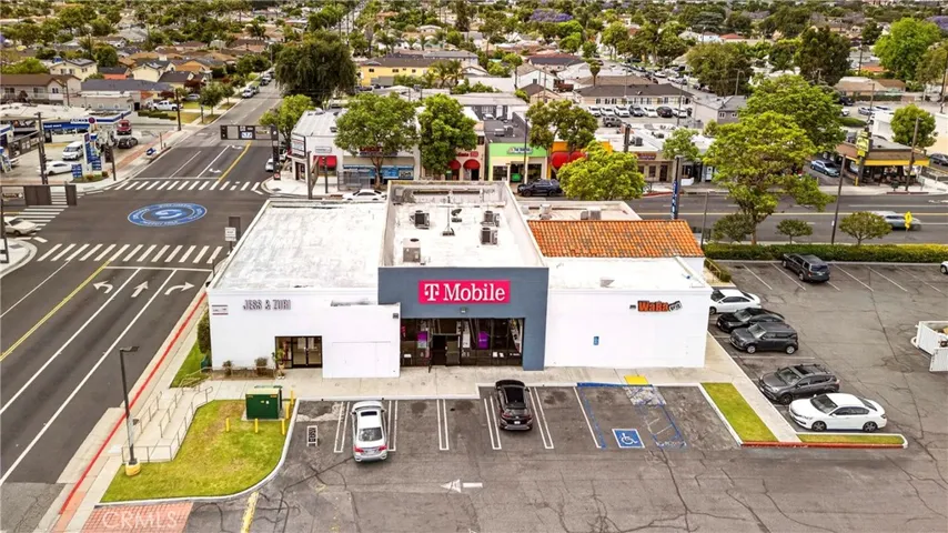 4181 Tweedy Boulevard, South Gate, California 90280