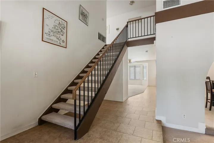 Stairway