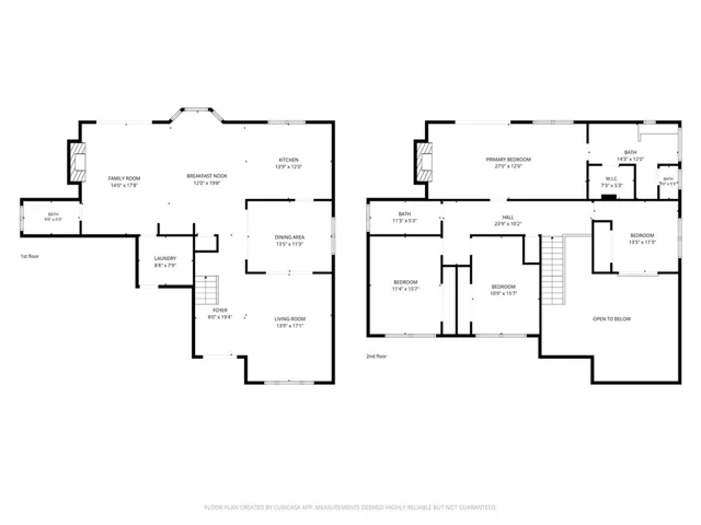 Floorplan measurements have not been verified by Listing Broker.