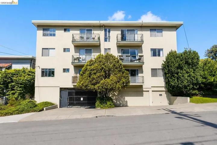469 Van Buren Ave, Oakland, California 94610 — photo 4