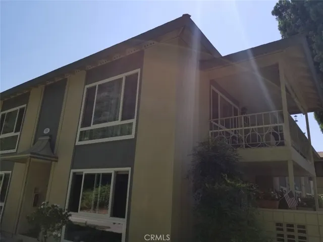 53 Calle Aragon O, Laguna Woods, California 92637