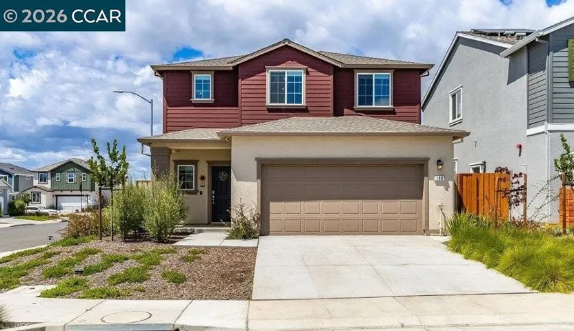 102 Ericson St, American Canyon, California 94503