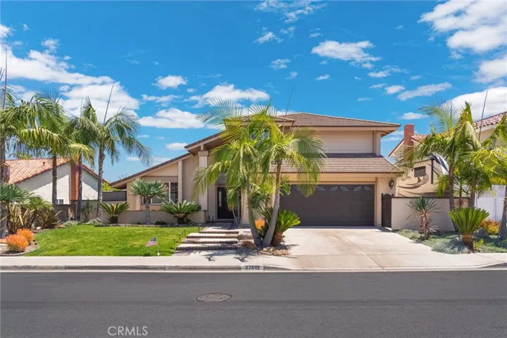 27512 Soncillo, Mission Viejo, California 92691