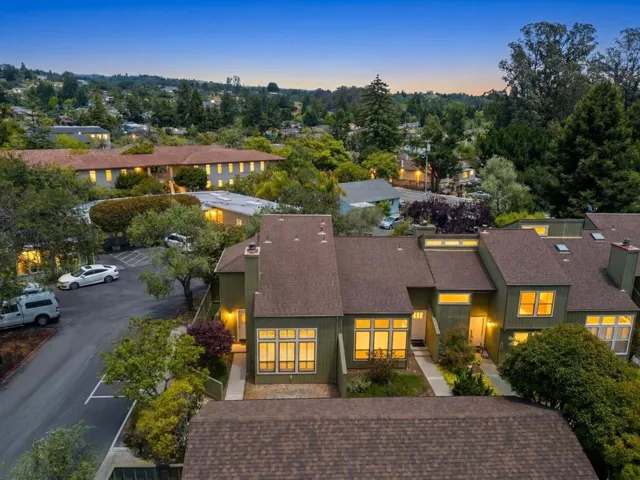 2701 Subec Lane, Soquel, California 95073