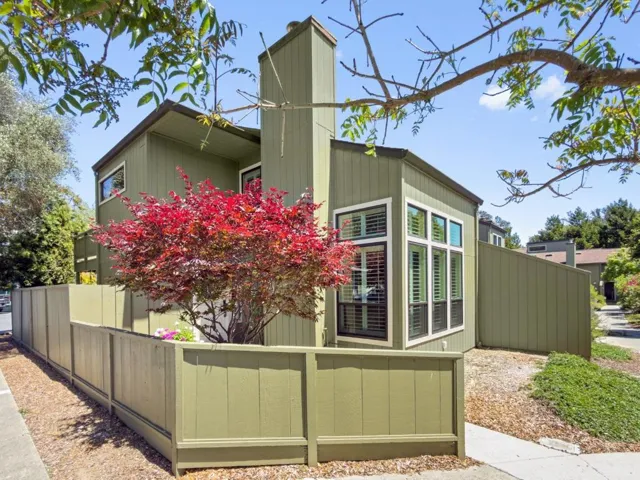 2701 Subec Lane, Soquel, California 95073