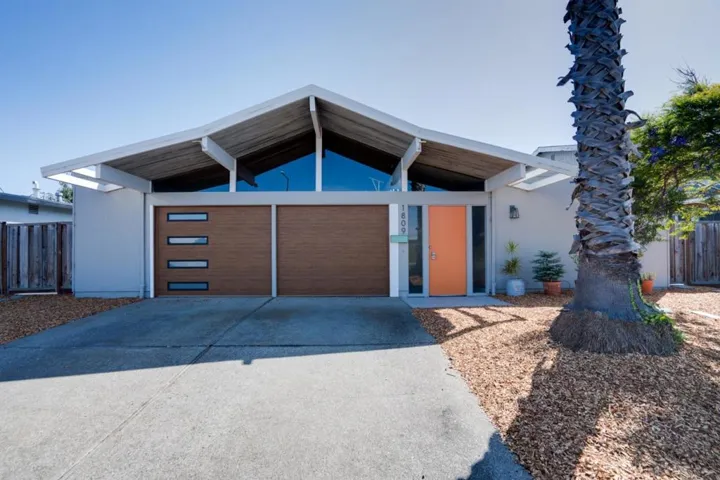 1809 Beach Park Boulevard, Foster City, California 94404