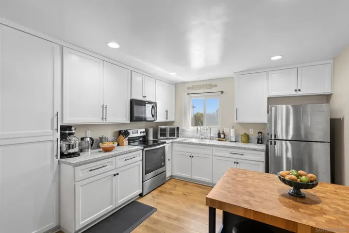 1311 Partridge Ave, El Cajon, California 92020