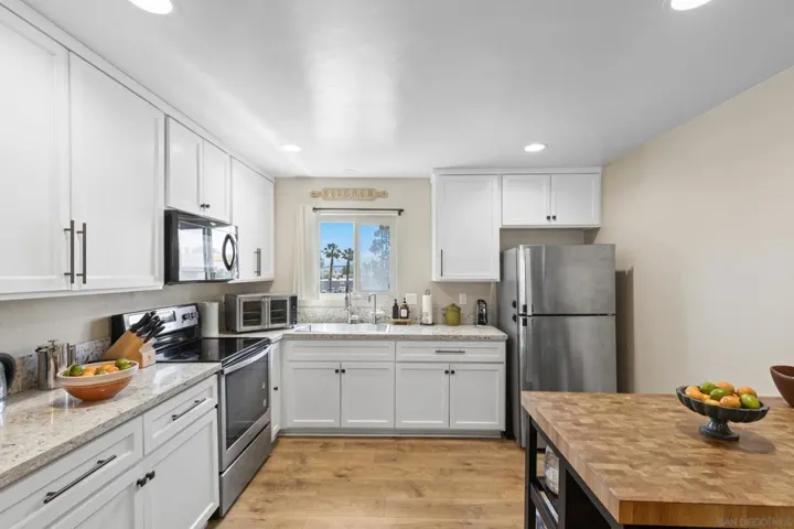1311 Partridge Ave, El Cajon, California 92020