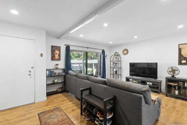 1311 Partridge Ave, El Cajon, California 92020