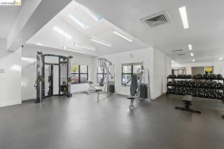 Community Gym