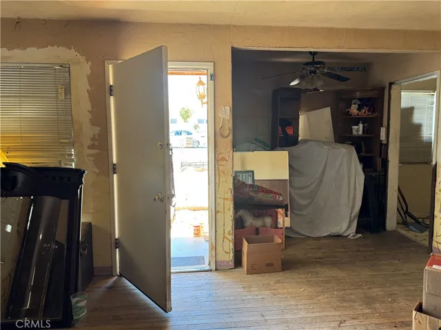 821 Nancy, Barstow, California 92311