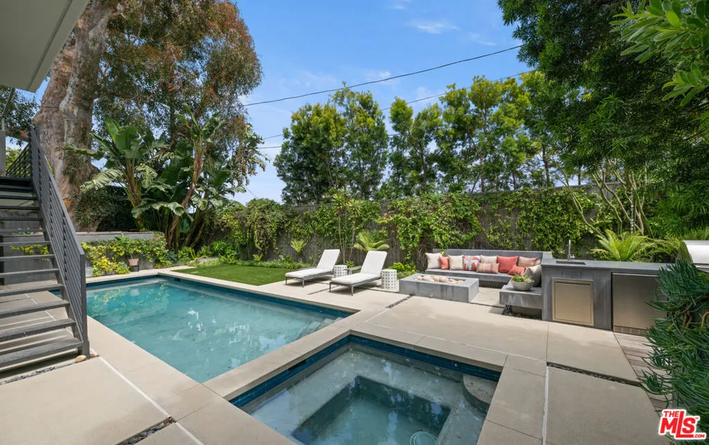 928 Las Lomas Avenue, Pacific Palisades, California 90272 — photo 5