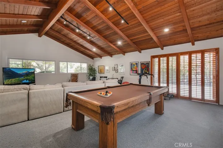 Media/Playroom