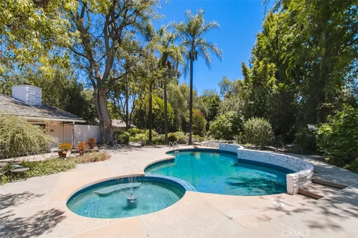 5238 Twin Oaks, Hidden Hills, California 91302